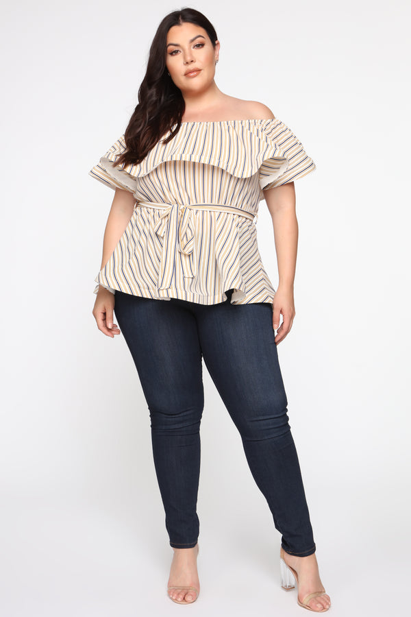 Plus Size & Curve Clothing | Womens Dresses, Tops, and Bottoms | 2