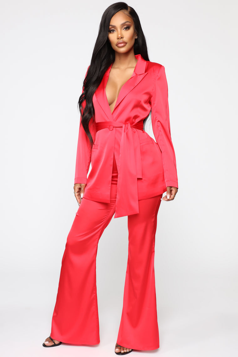 suit dress fashion nova