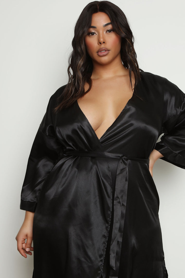 nova babe robe