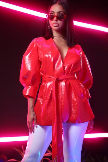 Fashion Nova X Cardi B Fashion Nova - red dress oo roblox