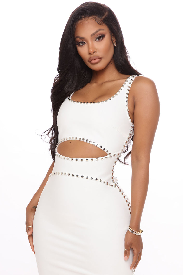 fashion nova white outfits