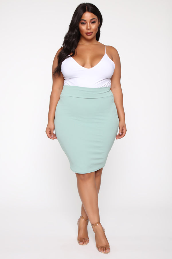 Plus Size & Curve Clothing | Womens Dresses, Tops, and Bottoms | 2