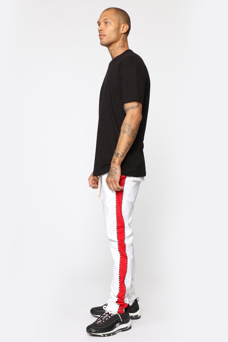 jd skinny joggers