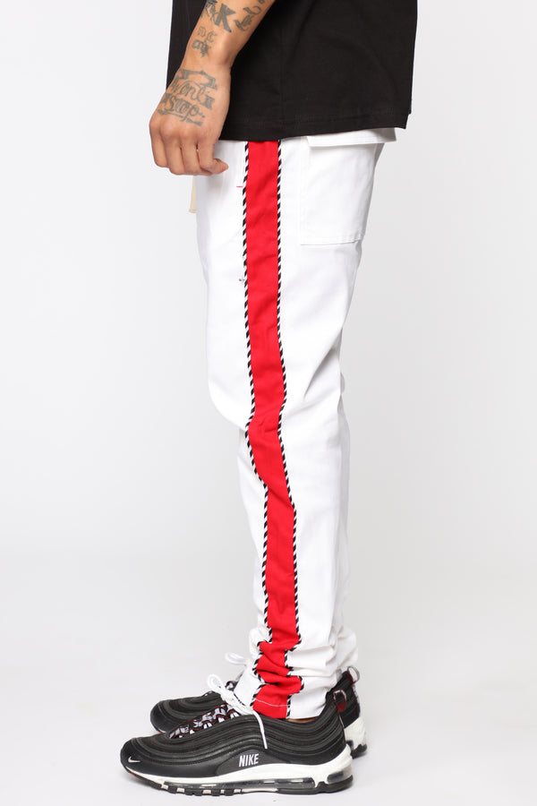 jd skinny joggers