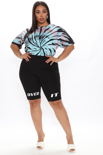 plus size fashion nova model