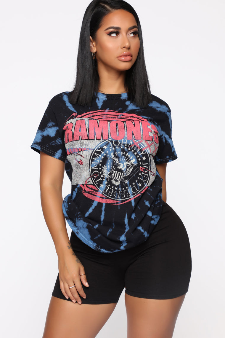 fashion nova plus shirts