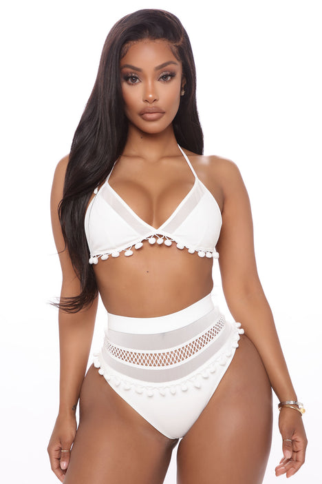 fashion nova 2 piece swimsuit