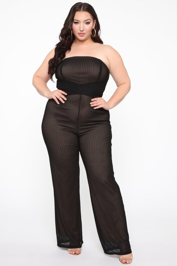 Plus Size Women's Clothing - Affordable Shopping Online | 11