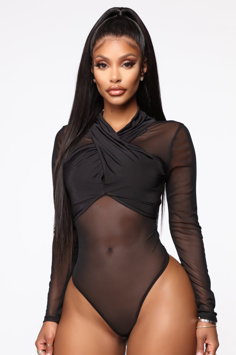 FASHION NOVA