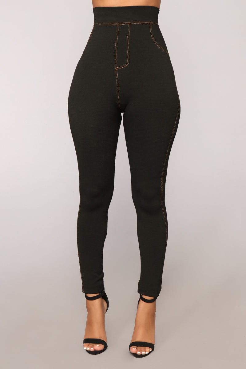 Leggings & Tights for Women | Work, Casual, and Club Leggings