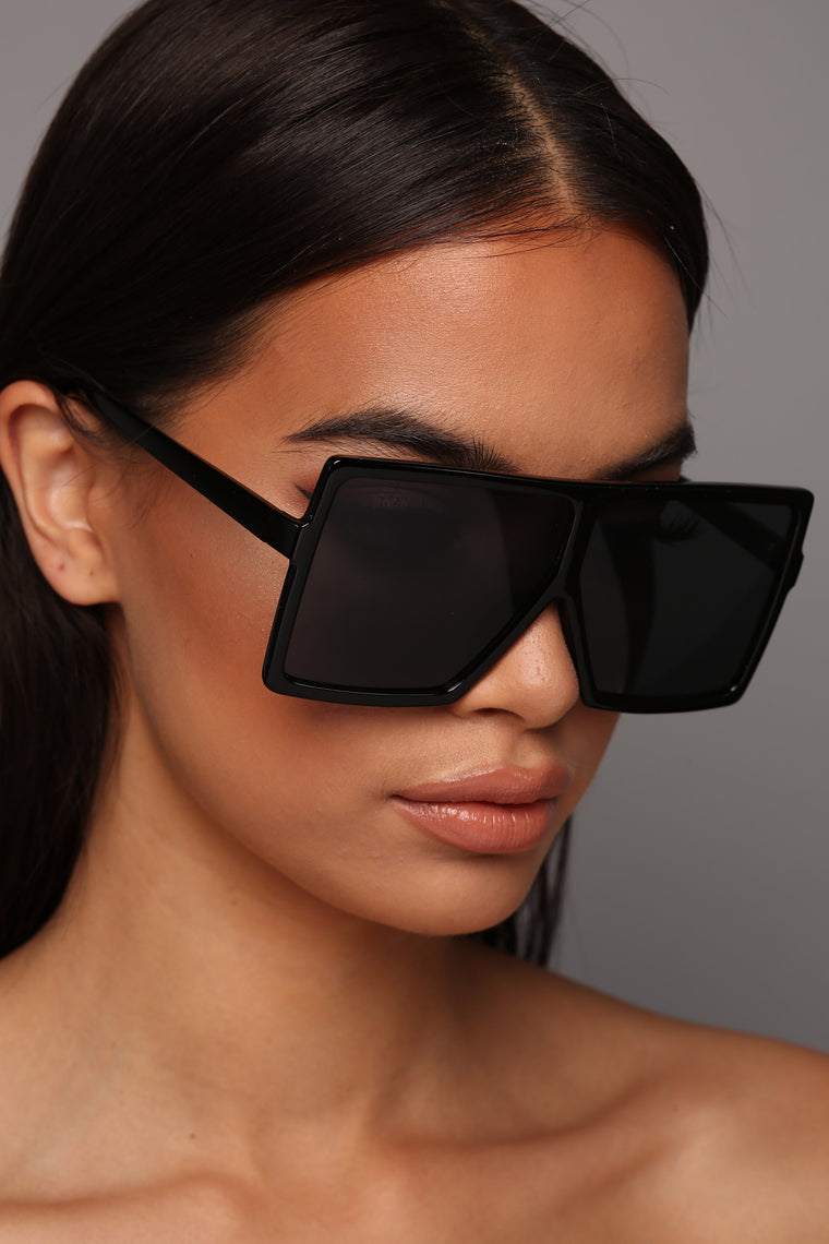 fashion sunglasses