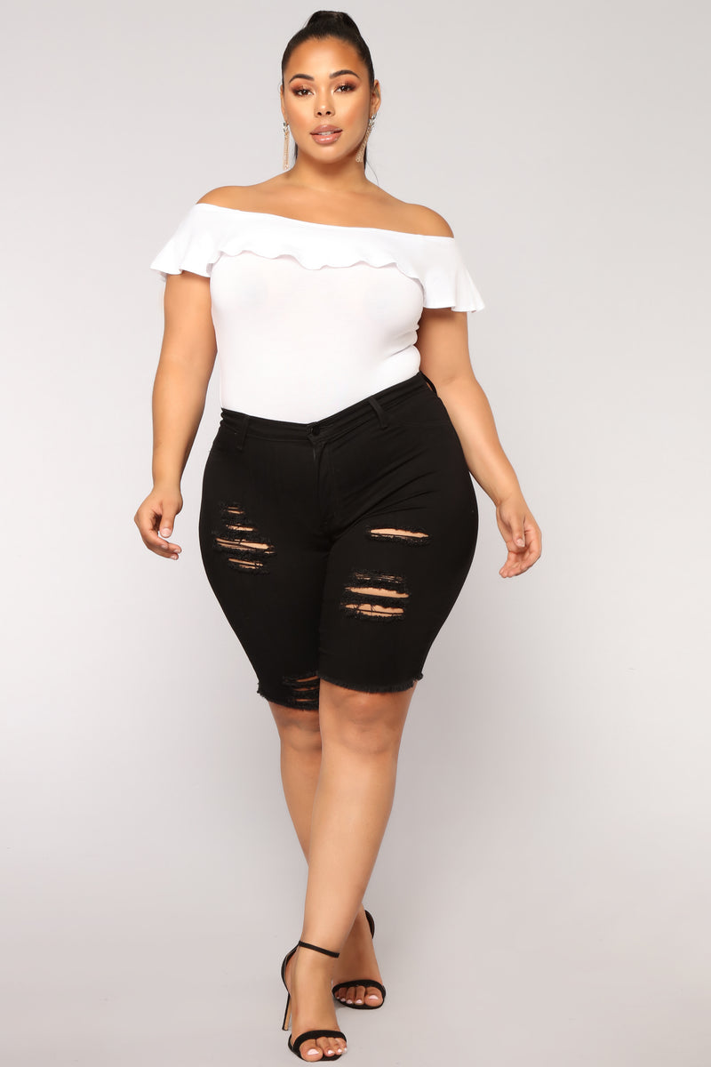 Plus Size & Curve Clothing | Womens Dresses, Tops, and Bottoms