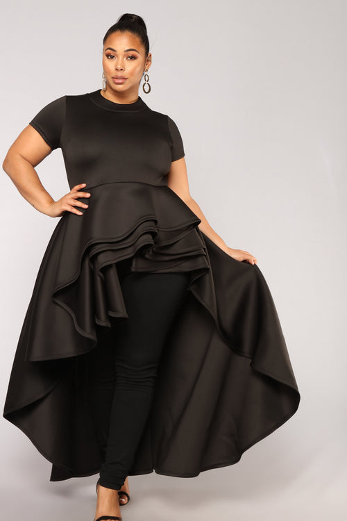 Plus Size & Curve Clothing | Womens Dresses, Tops, and Bottoms | 47