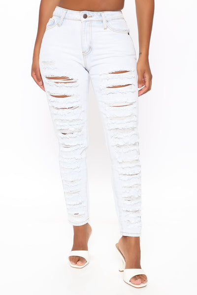 The Perfect Jeans for Women - Shop Affordable Denim – Fashion Nova