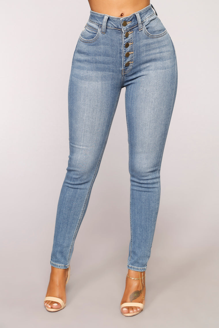 sky high jeans