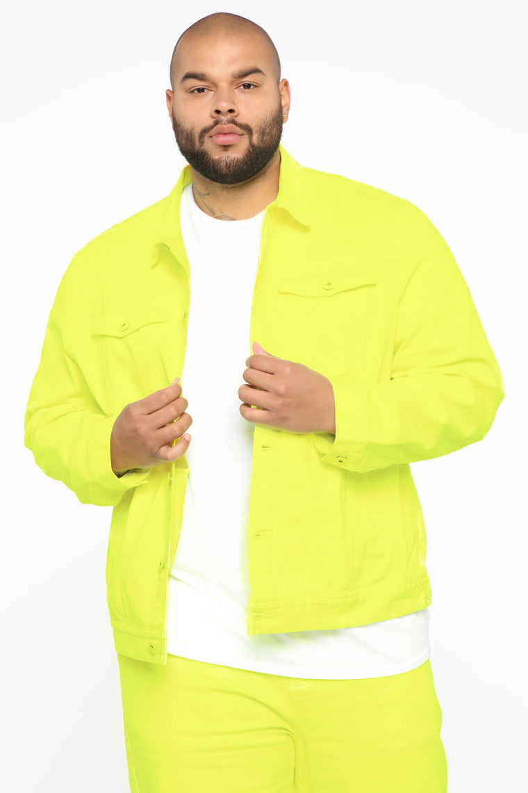 neon jeans plus size