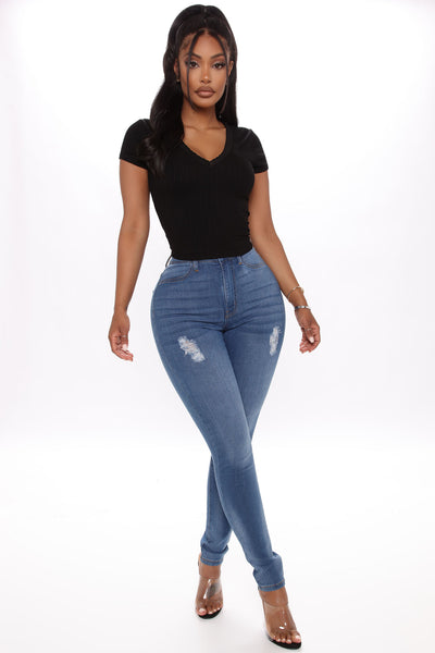 The Perfect Jeans for Women - Shop Affordable Denim – Fashion Nova