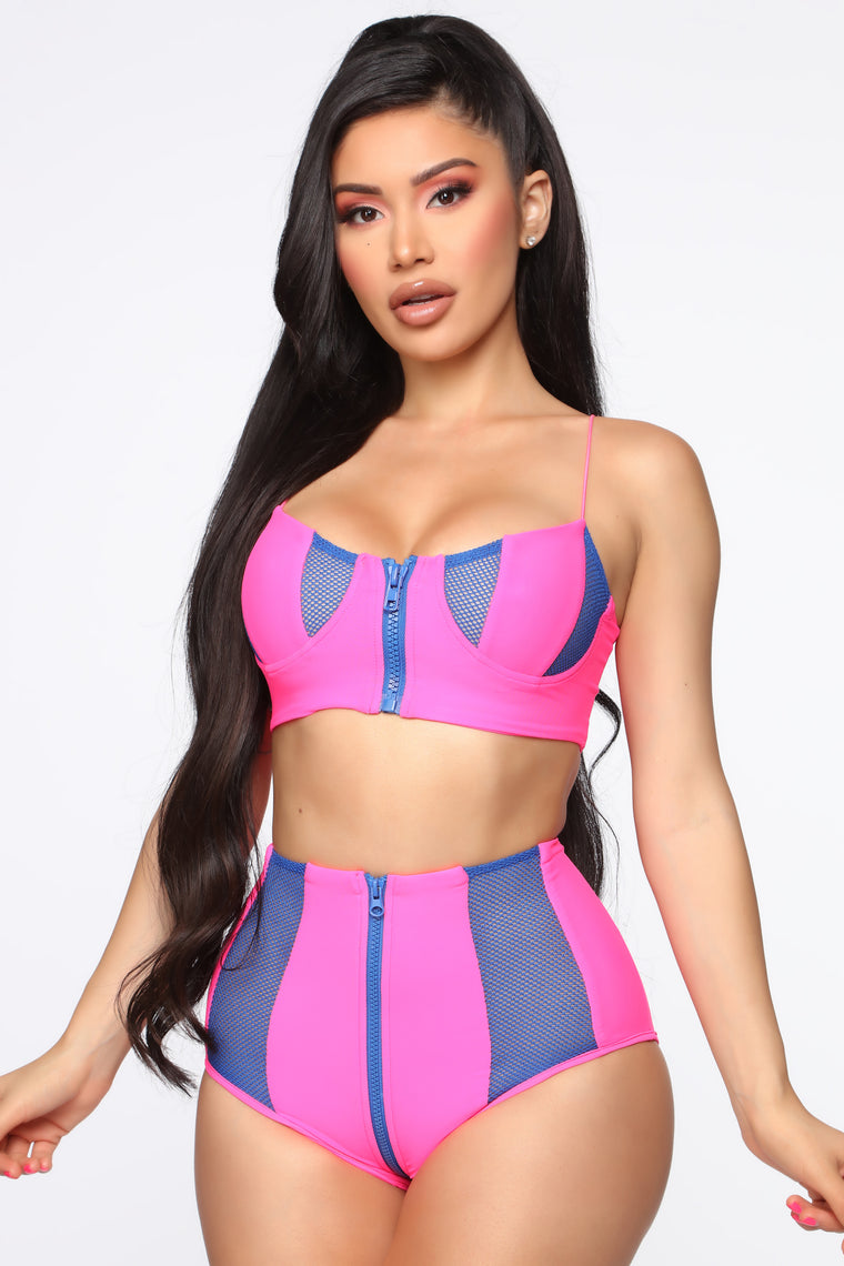 fashion nova swimming suits