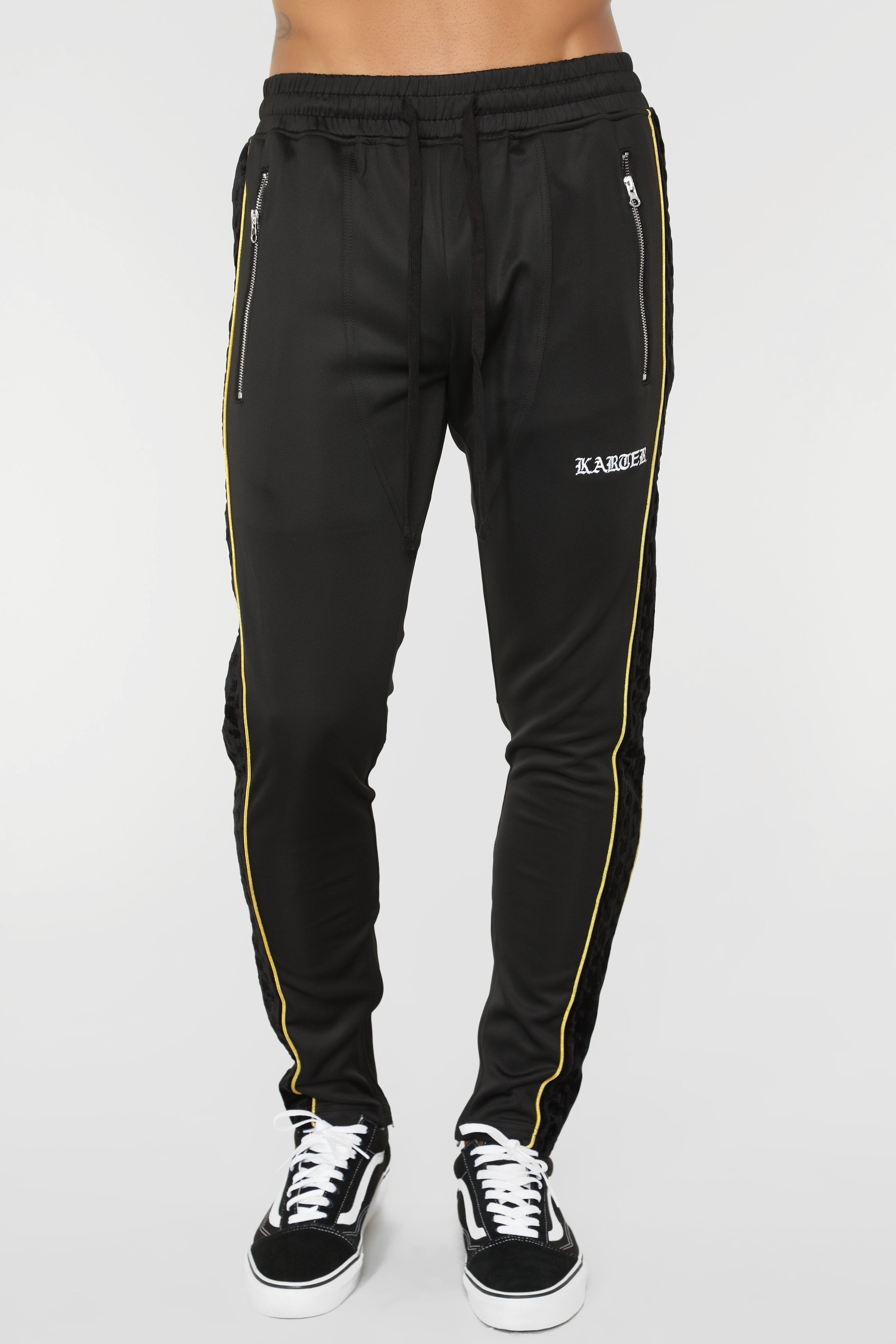 karter joggers