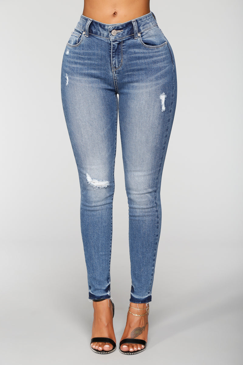 Womens Jeans | Boyfriend, Denim, High Waisted, Mom, Skinny, Ripped