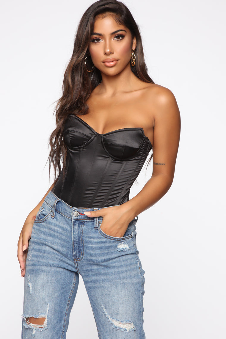 waist trainer fashion nova