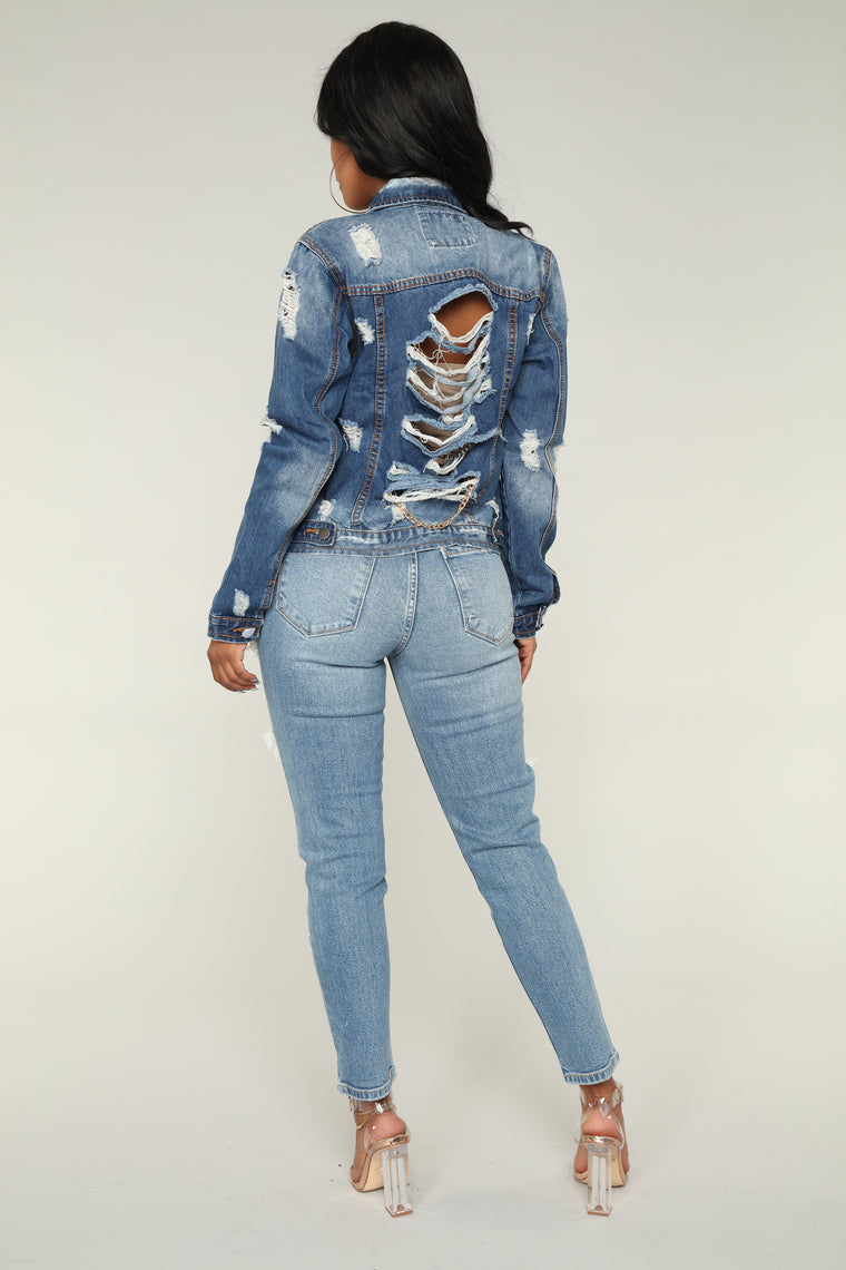 monica high rise ankle jeans