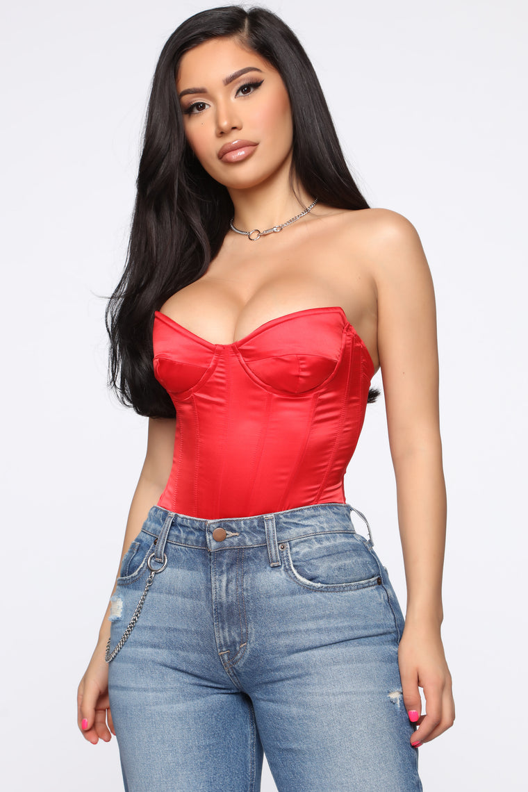 waist trainer fashion nova