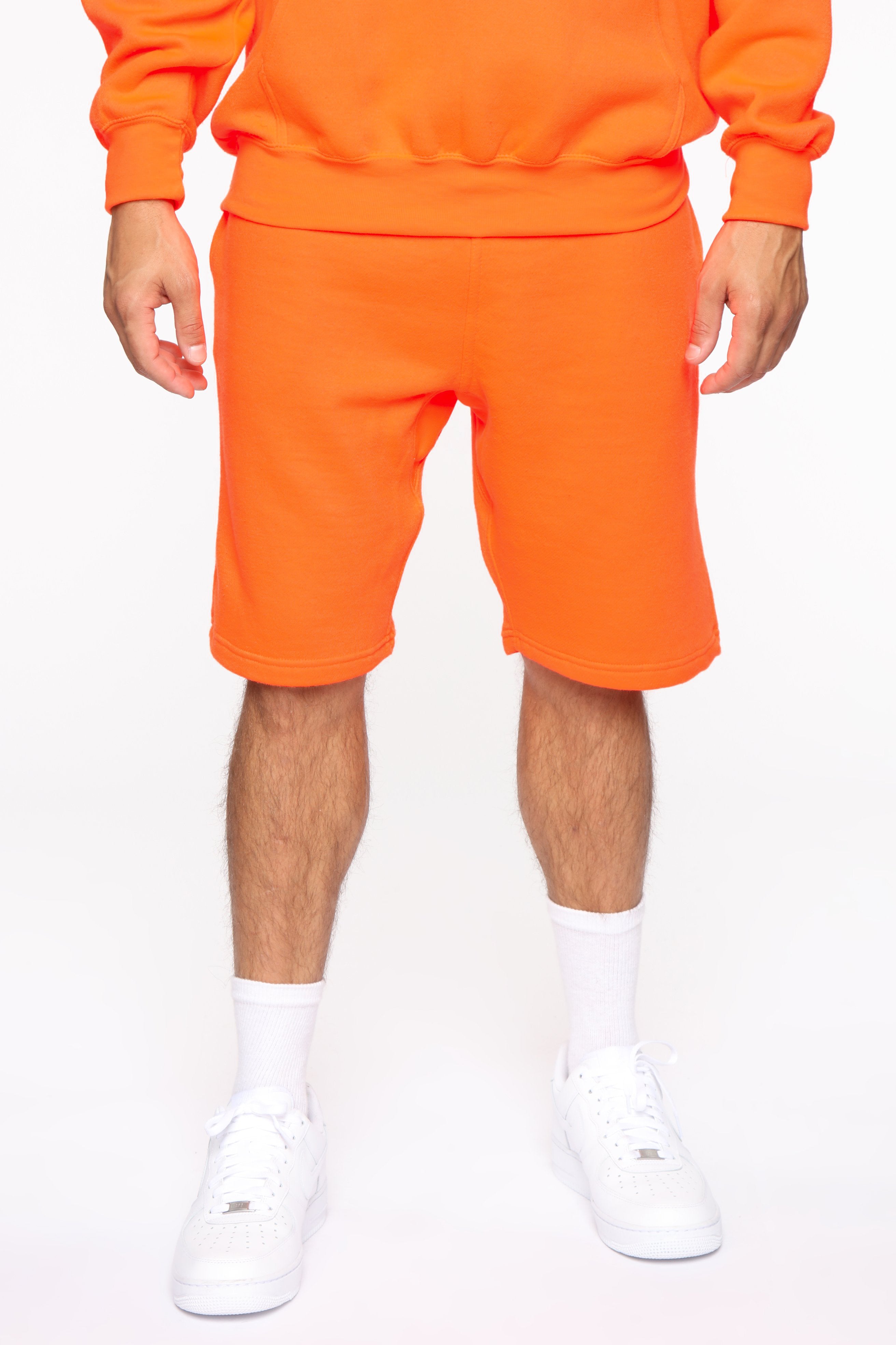 jimmy sweat shorts