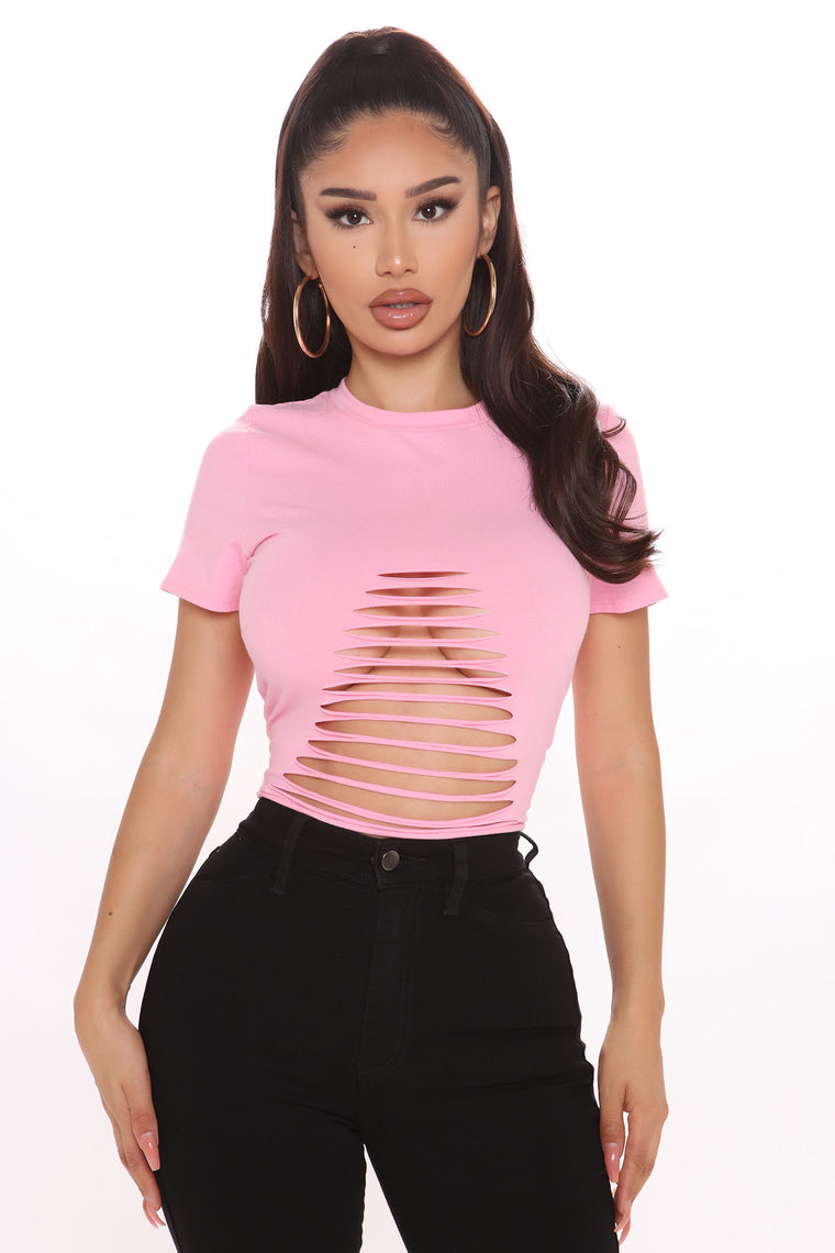 FASHION NOVA