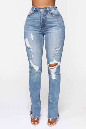 fashion nova jeans uk