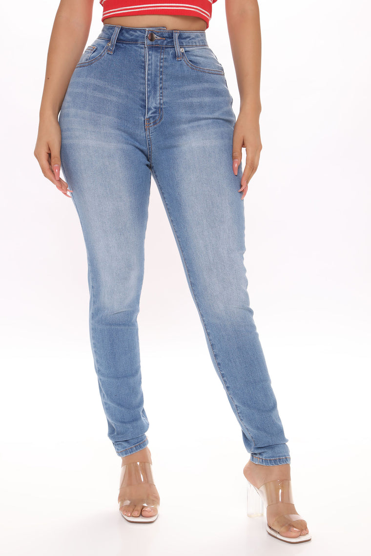 jeans that give you curves