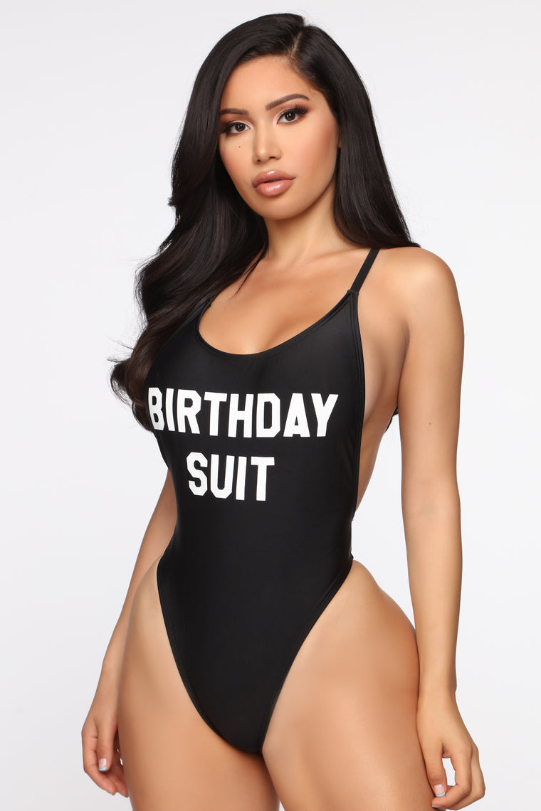 birthday bathing suit amazon