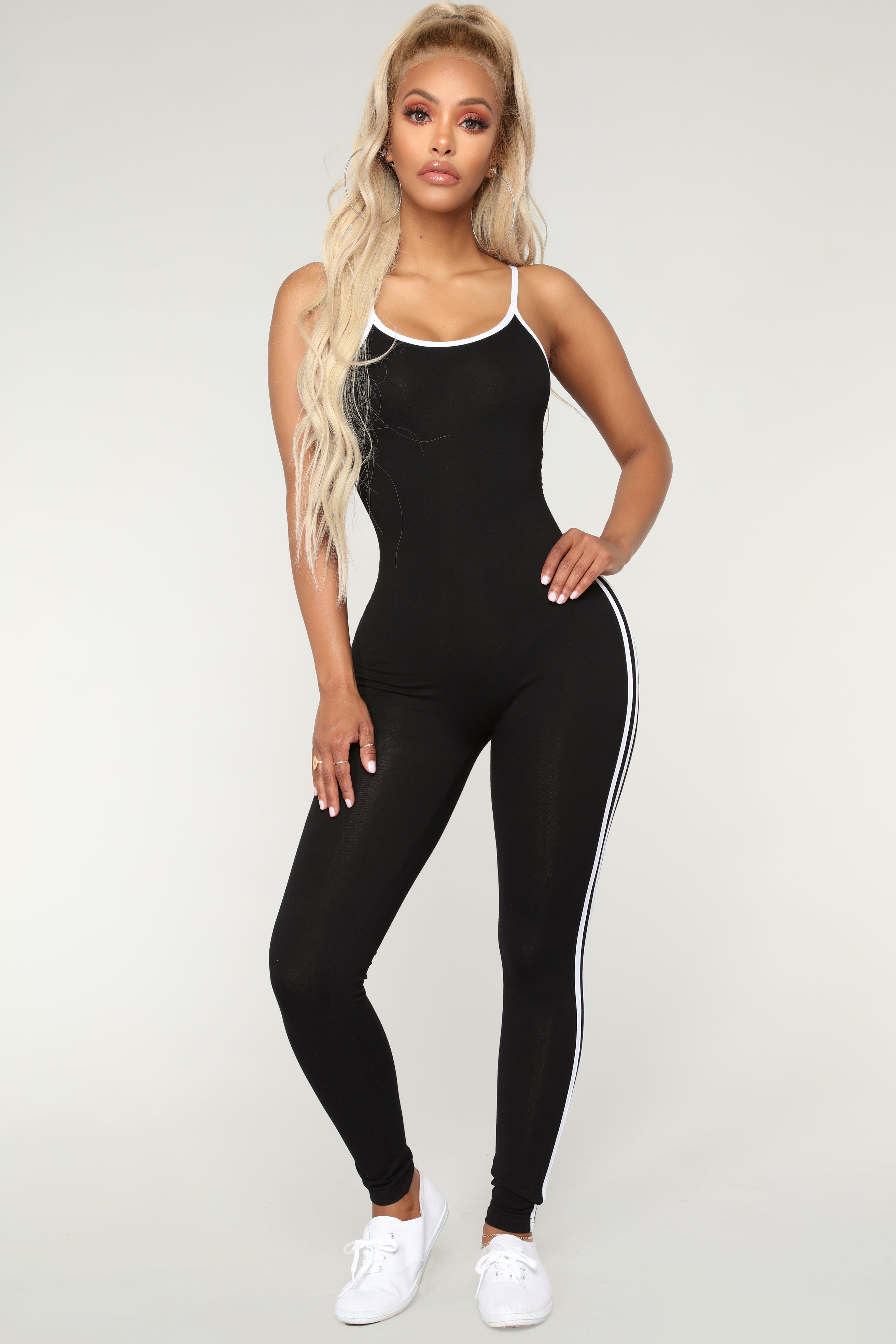 jumpsuit for gym