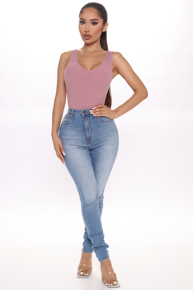 fashion nova curve jeans