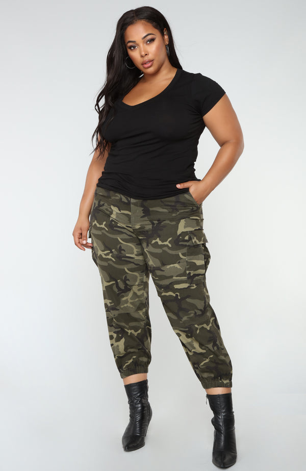 Plus Size Women's Clothing - Affordable Shopping Online | 10