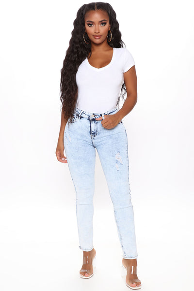 The Perfect Jeans for Women - Shop Affordable Denim – Fashion Nova