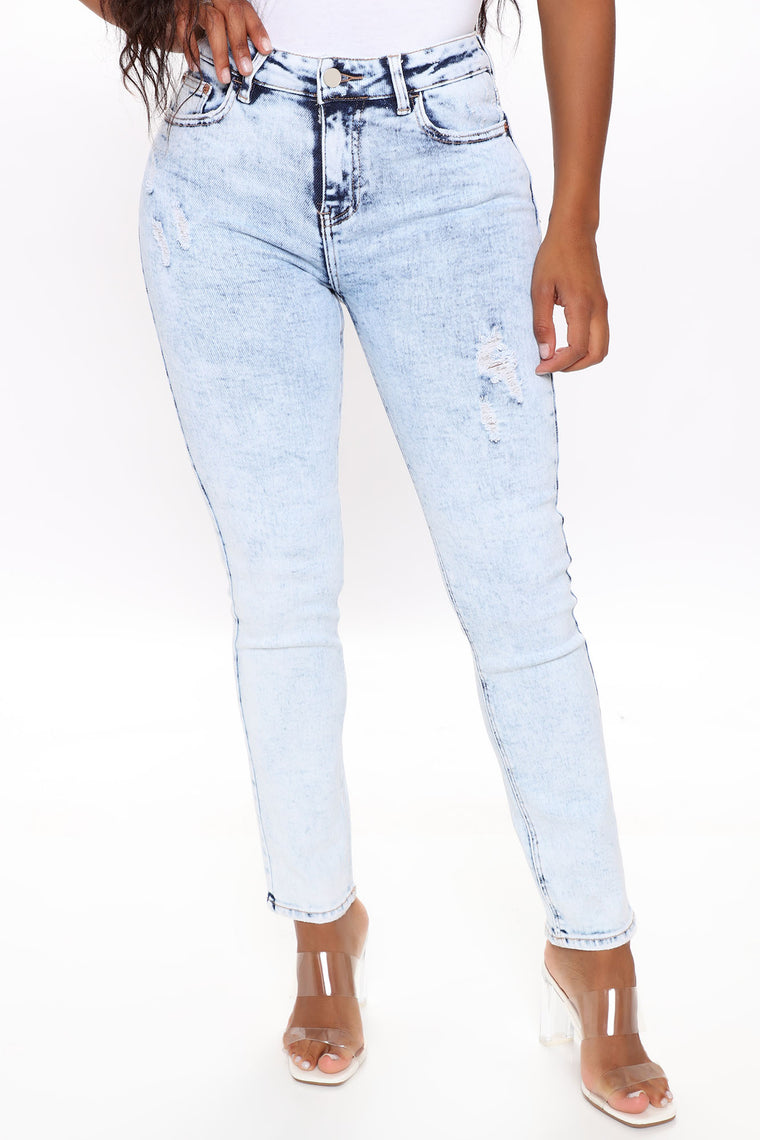 fashion nova straight leg jeans