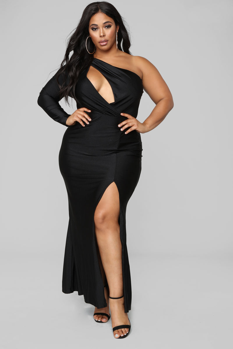 Plus Size & Curve Clothing | Womens Dresses, Tops, and Bottoms