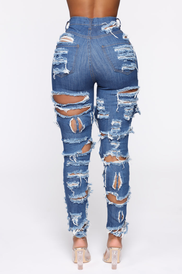 denim pants womens