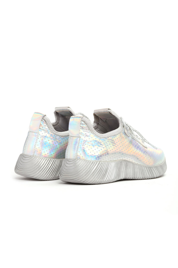 mvp silver sneakers