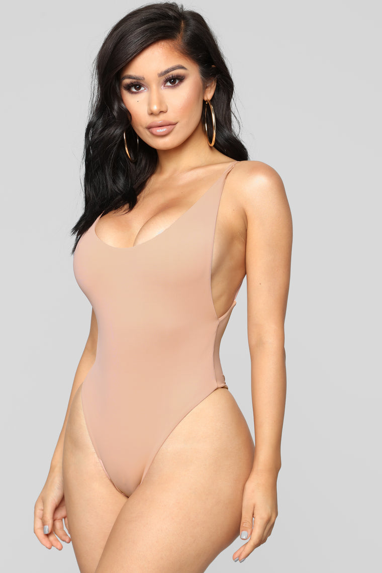 thong swimsuit fashion nova