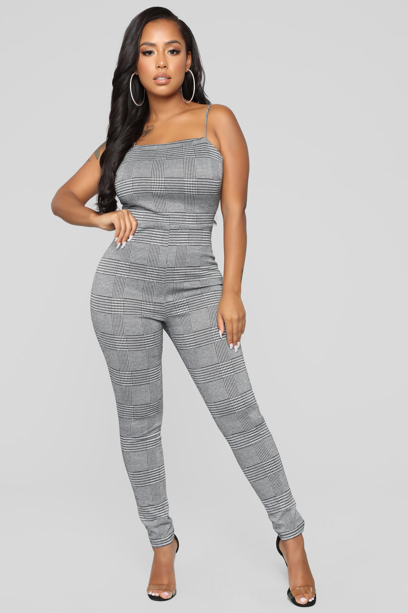 Rompers & Jumpsuits For Women | Shop Womens Unitards & Playsuits