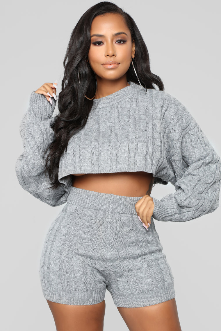 fashion nova plus size sets