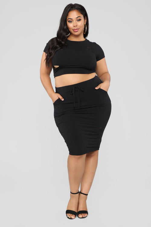 Plus Size & Curve Clothing | Womens Dresses, Tops, and Bottoms | 48