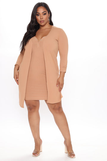 Fashion Nova Plus Dresses Top Sellers ...