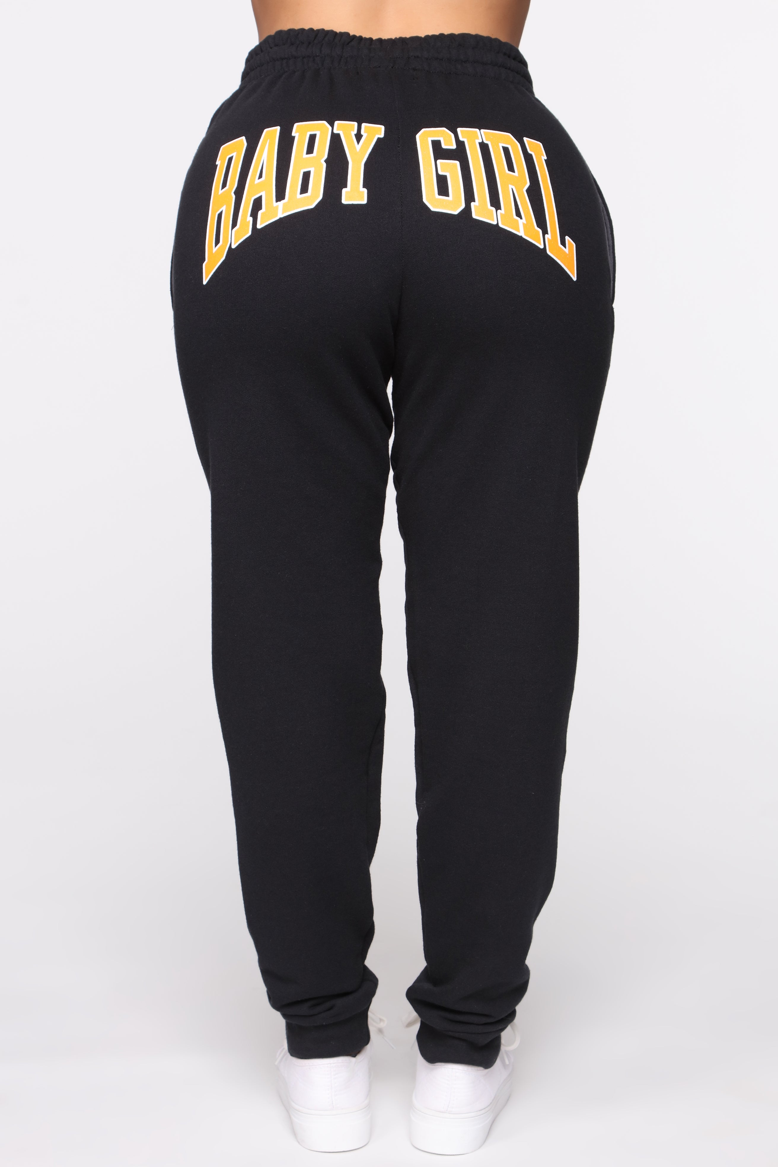 baby girl jogging bottoms