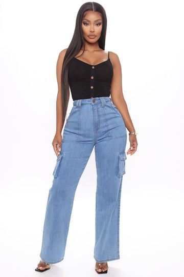 fashion nova baggy pants