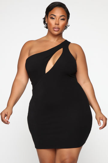 going out plus size clothing