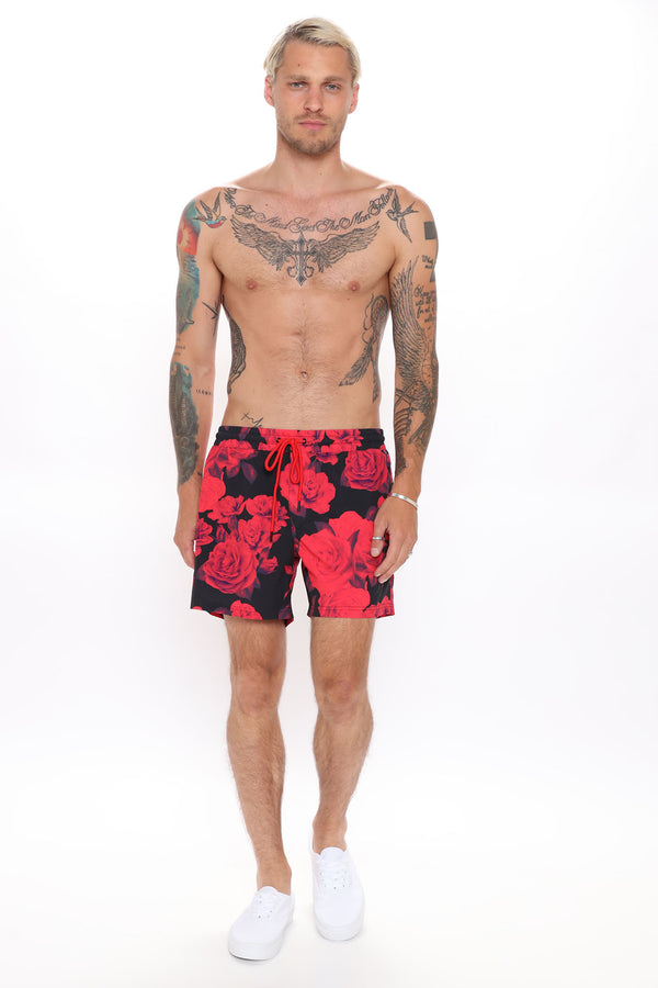 fashion nova men swimwear