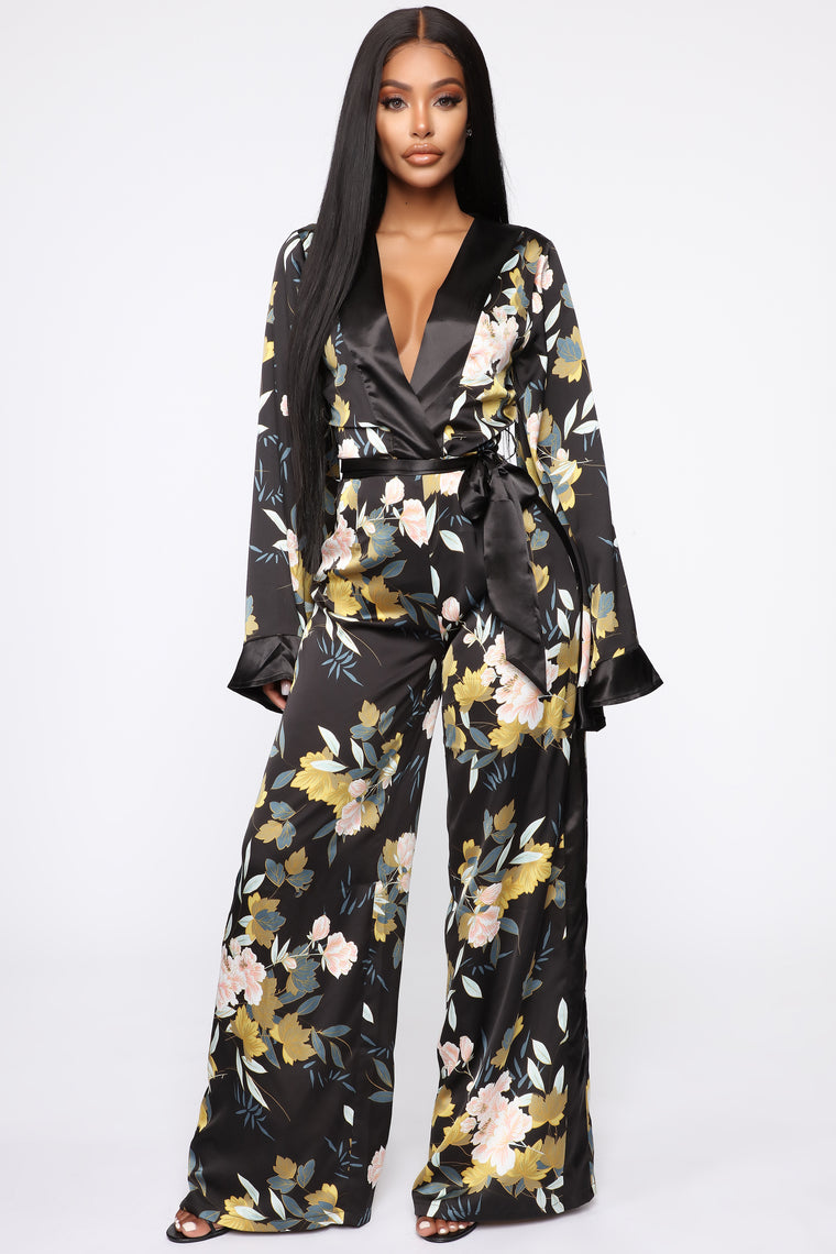 fashion nova kimono dress